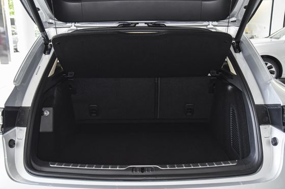 Electric Car Aito M5 Luxury SUV with Ternary Lithium Battery and 190km/h Max Speed