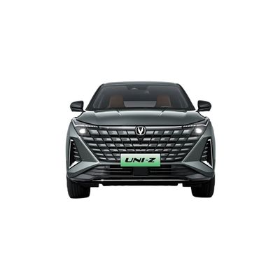 Revolutionize Your Commute with Changan UNI-Z 5 Seater Range-Extended Energy Vehicle
