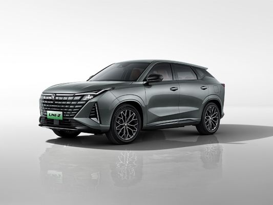 Revolutionize Your Commute with Changan UNI-Z 5 Seater Range-Extended Energy Vehicle