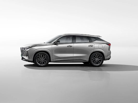 Revolutionize Your Commute with Changan UNI-Z 5 Seater Range-Extended Energy Vehicle
