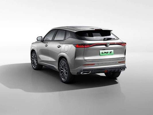 Revolutionize Your Commute with Changan UNI-Z 5 Seater Range-Extended Energy Vehicle