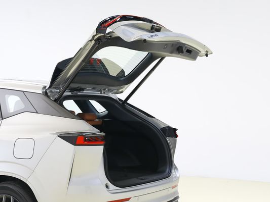 Revolutionize Your Commute with Changan UNI-Z 5 Seater Range-Extended Energy Vehicle