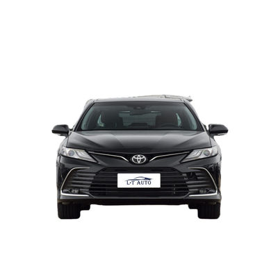2023 Toyota Corolla Hybrid 0km Used Car for Your Requirements