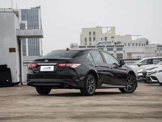 2023 Toyota Corolla Hybrid 0km Used Car for Your Requirements
