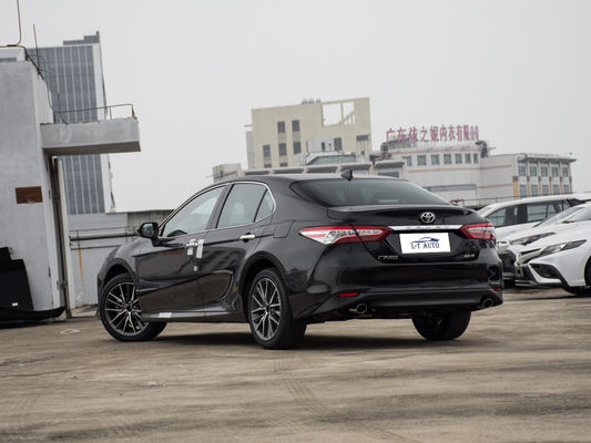 2023 Toyota Corolla Hybrid 0km Used Car for Your Requirements