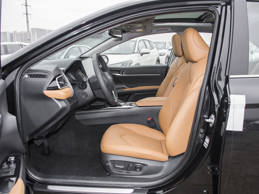 2023 Toyota Corolla Hybrid 0km Used Car for Your Requirements
