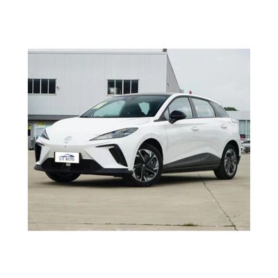 170ps Electric Motor Mg 4 Ev Luxury Electric Vehicles with Fast Charge Time of 0.47h