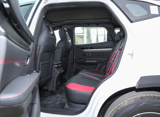 Turbo Gasoline-Powered Vehicle Geely Xingyue S L 2023 2024 Leather Seats Special Offer