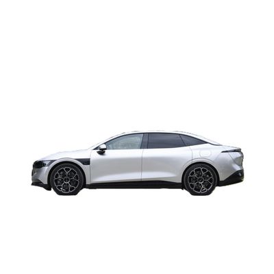 Get Ready to Be Impressed Zeekr 007 Dual Motor Pure Electric Car for Left Hand Driver