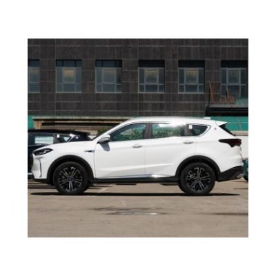 Chery Jetour 1.6T 2.0T 7-Seater Large Space SUV X70 X90 Plus Midsize SUV Cars for Market