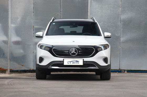 Adult Luxuries Electric Car 5/7 Seats Electric SUV Car Mercedes Ben-z EQB 260 350