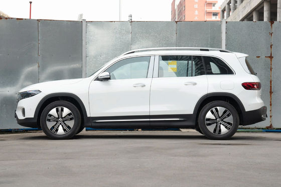 Adult Luxuries Electric Car 5/7 Seats Electric SUV Car Mercedes Ben-z EQB 260 350