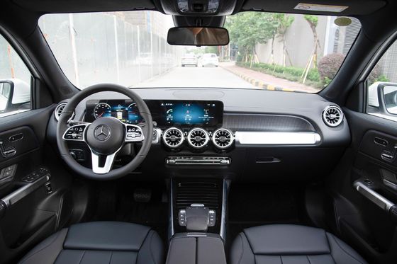 Adult Luxuries Electric Car 5/7 Seats Electric SUV Car Mercedes Ben-z EQB 260 350