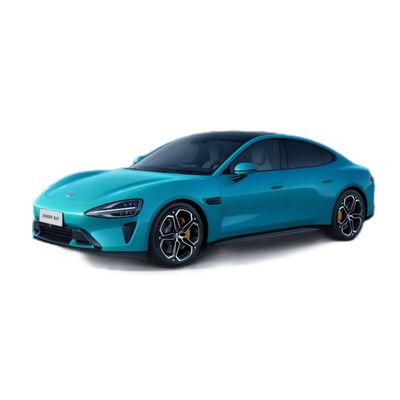 Xiaomi SU7 Max Electric Car The Perfect Combination of Performance and Affordability