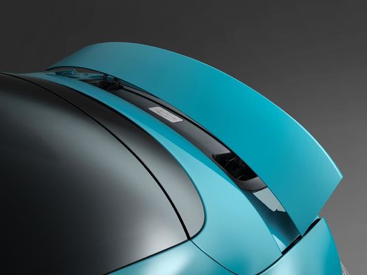 Xiaomi SU7 Max Electric Car The Perfect Combination of Performance and Affordability