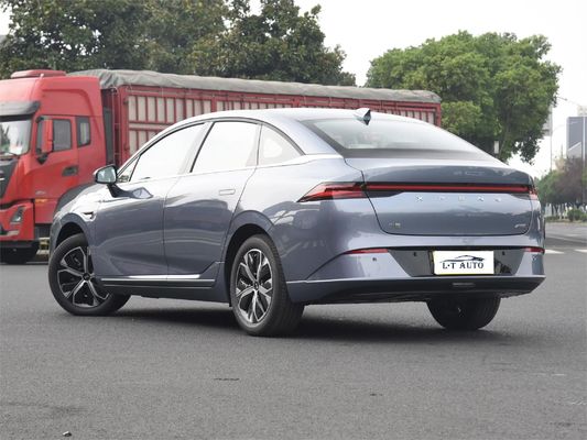 Xpeng P5 EV Vehicles Direct Sell Chinese Electric Cars in a Variety of Colors