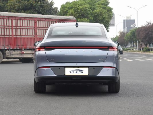 Xpeng P5 EV Vehicles Direct Sell Chinese Electric Cars in a Variety of Colors