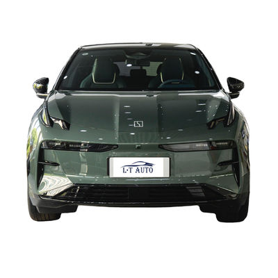Zeekr X Suv 2024 Energy Vehicles 4/5 Seater Dual Motor 4wd 560km Battery Electric Vehicle