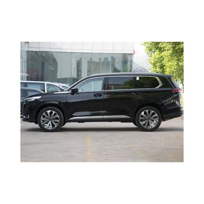 2023 2024 Exeed VX High Configuration SUV Three Screen Display and Automatic Gear Box