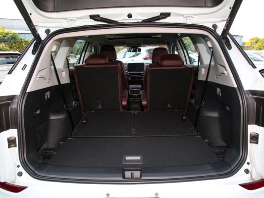 2024 Volkswagen ID3 ID4 ID6 X Crozz Lithium Battery Electric SUV Car 4612 x 1852 x 1640
