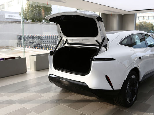 Max Speed 200 Km/h Changan Avatr 11 EV Cars Energy Vehicles SUV 2024 Version Electric Car