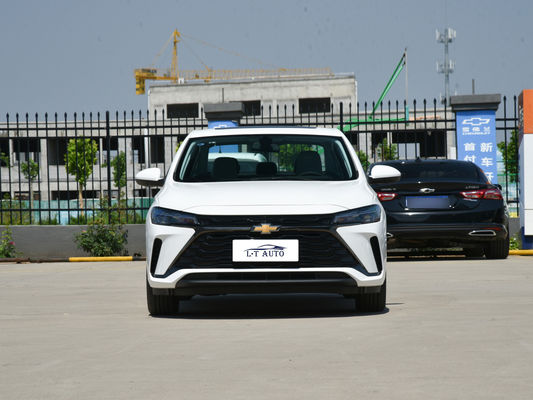 2023 2024 Chevrolet Monza Electric Vehicles Naturally Aspirated Leather Seats Hybrid 1.3t