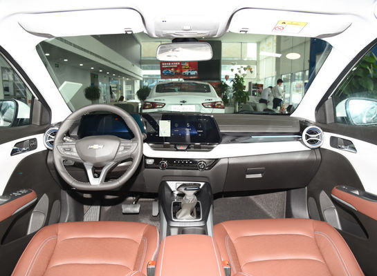 2023 2024 Chevrolet Monza Electric Vehicles Naturally Aspirated Leather Seats Hybrid 1.3t