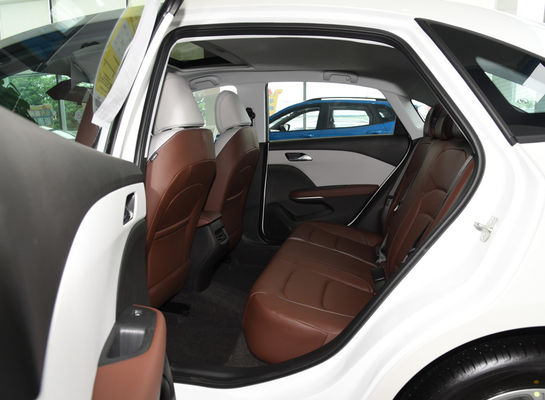 2023 2024 Chevrolet Monza Electric Vehicles Naturally Aspirated Leather Seats Hybrid 1.3t