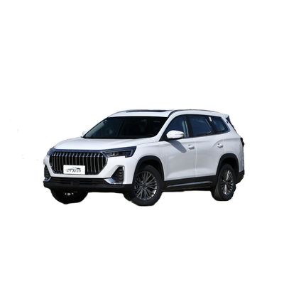 2023 Chery Exeed zhuifeng SUV EXEED TX LX VX TXL 2023 2024 Petrol Vehicle Chery Car