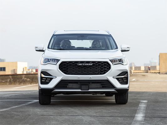 2023 Chery Exeed zhuifeng SUV EXEED TX LX VX TXL 2023 2024 Petrol Vehicle Chery Car