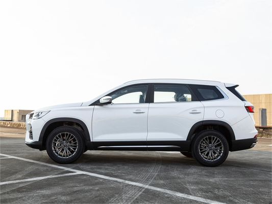 2023 Chery Exeed zhuifeng SUV EXEED TX LX VX TXL 2023 2024 Petrol Vehicle Chery Car