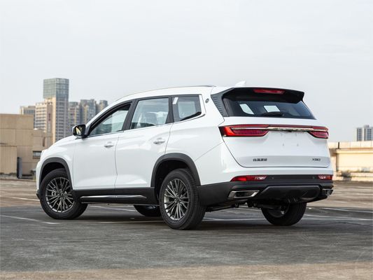 2023 Chery Exeed zhuifeng SUV EXEED TX LX VX TXL 2023 2024 Petrol Vehicle Chery Car