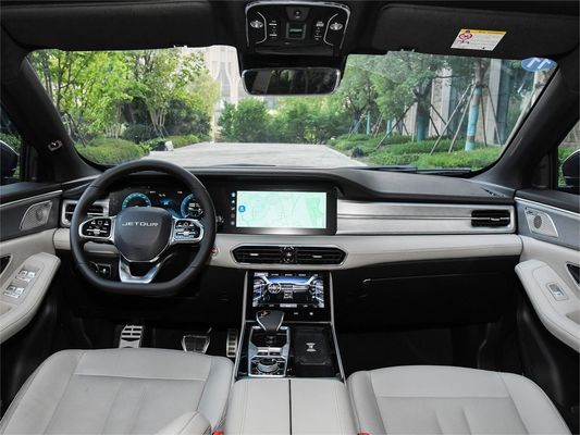 2023 Chery Exeed zhuifeng SUV EXEED TX LX VX TXL 2023 2024 Petrol Vehicle Chery Car