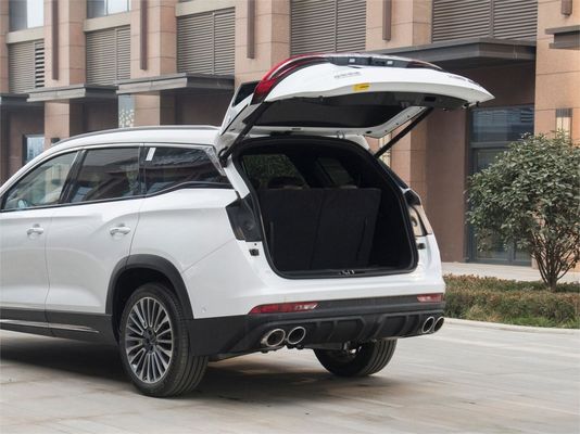 2023 Chery Exeed zhuifeng SUV EXEED TX LX VX TXL 2023 2024 Petrol Vehicle Chery Car