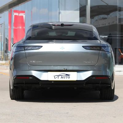 GAC Aion Hyper GT 2024 560km 600km 710km Range Super Sport Electric Vehicles within 1