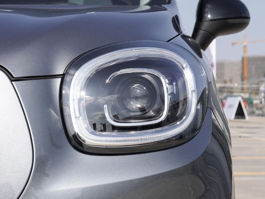 Leapmotor T03 's Zero Emission Mini Electric Car with High Speed and 4 Seater Capacity