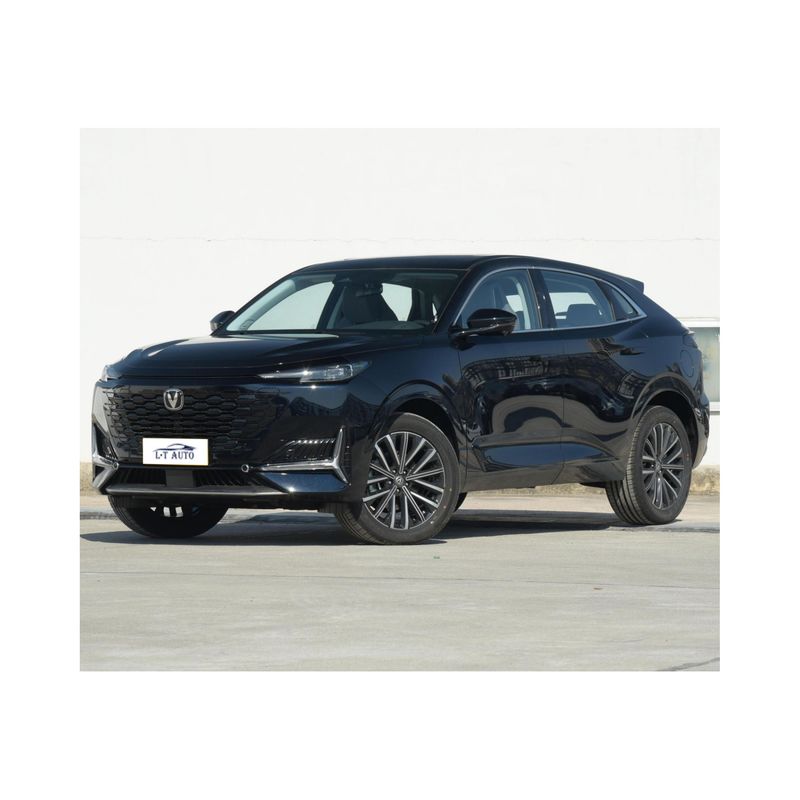 2023 Changan UNI-K 2WD/4WD Version 5 Seats Large Space SUV 2.0T Gasoline HEV Vehicle