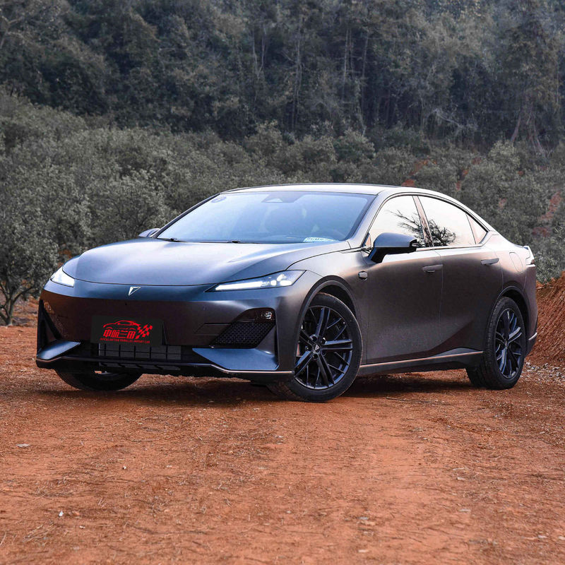 Mid-size Car Changan Deepal SL03 Electric Vehicle Shenlan Automobile Hybrid 2024 Electric Cars Vehicle Sl03