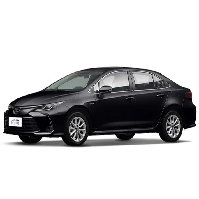 Toyota Corolla Plug-in Hybrid Cars with Automatic Gear Box and Maximum Power 100-150Ps