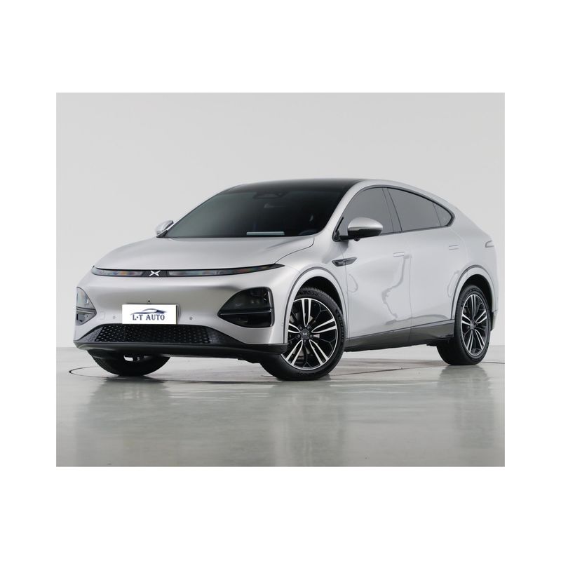 2024 Xiaopeng G6 and Fast Charging Energy Vehicle Made In with Max Speed of 202 Km/h