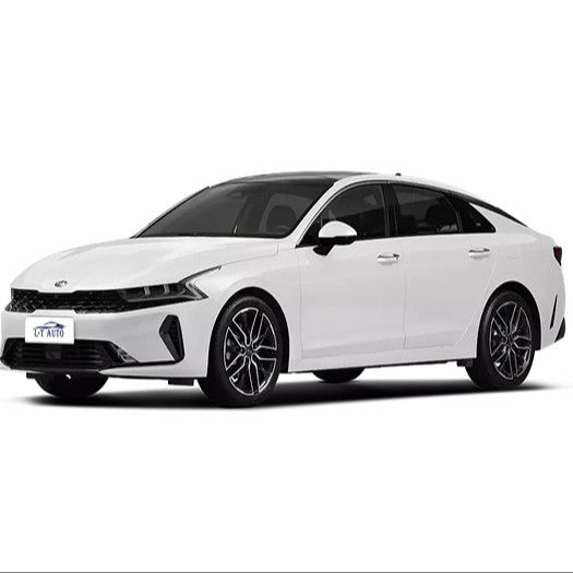 KIA K5 380GT Line Flagship 2.0t Displacement Gasoline 5 Seats Sedan with Touch Screen