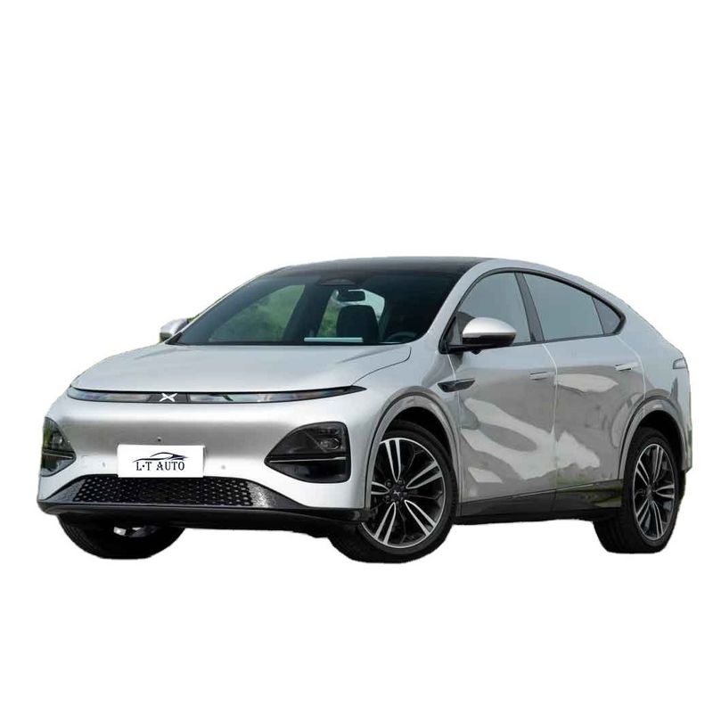 296Ps Total Horsepower 580-755km CLTC Pure Electric Range 5 Seats Electric Car Made