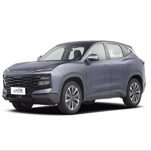 2023/2024 Chery Jetour Dasheng I-DM SUV Plug-In Hybrid Power Car 1.5T DHT Energy Vehicle