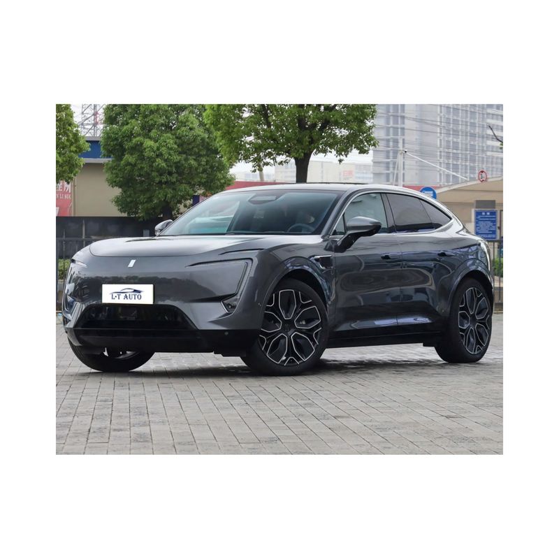 2024 Changan Avatr 11 Electric Vehicle Car High Speed Luxury and 6 Color Options