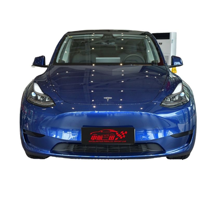 Energy Vehicles Tesla Model 3 Electric Car 217km/h MAX. speed 78.4KWH Battery Capacity