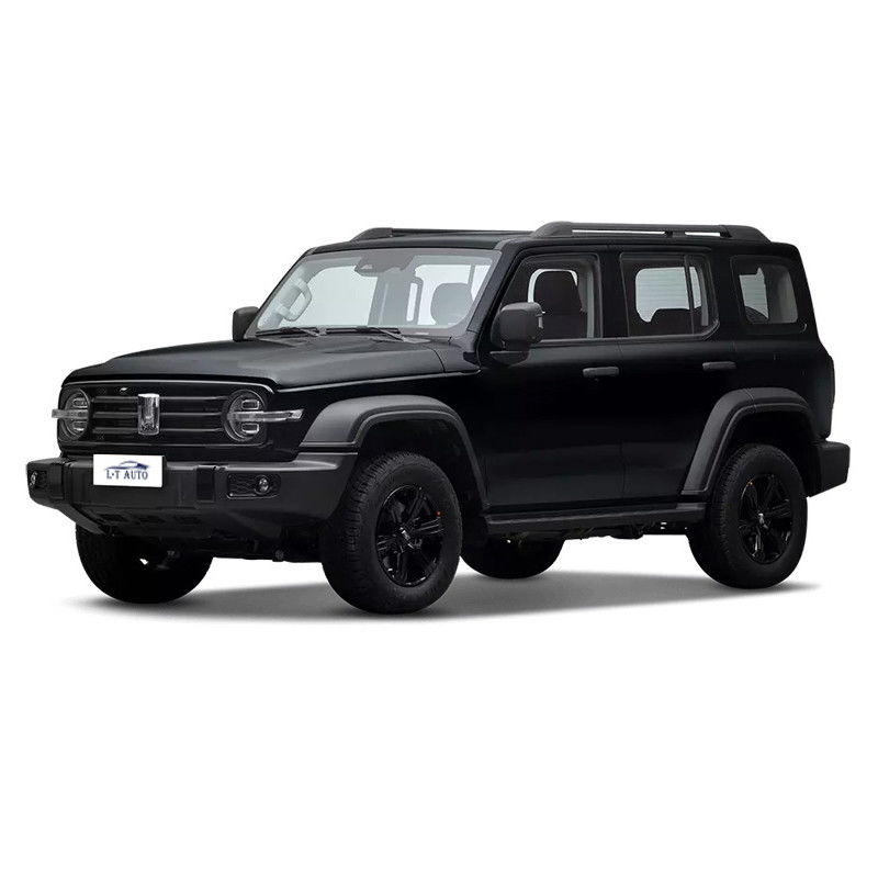 2024 Tank 300 Cross-Country 2.0T Turbo Gasoline Suv with Maximum Torque Nm of 300-400Nm