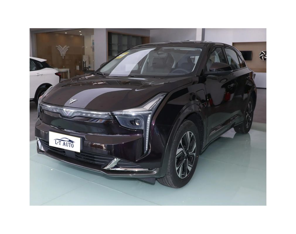 2024 Neta U Pro 4 Doors 5 Seats Electric SUV Global Version Pure Electric 401km Range