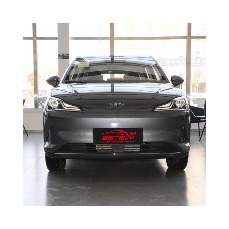 2024 Neta Automotive NETS V Electric SUV and Slow Charge 8 Hours for Small SUV Lovers