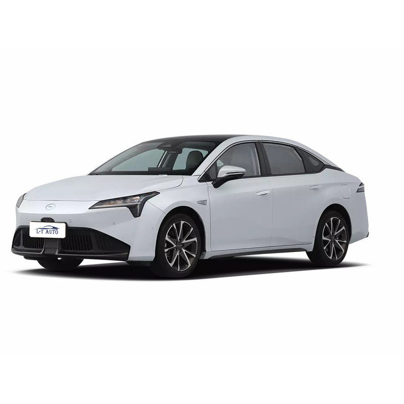 2023 Gac Aion S Smart Electric Car with LiFePO4 Battery 4810*1880*1515 and Affordable
