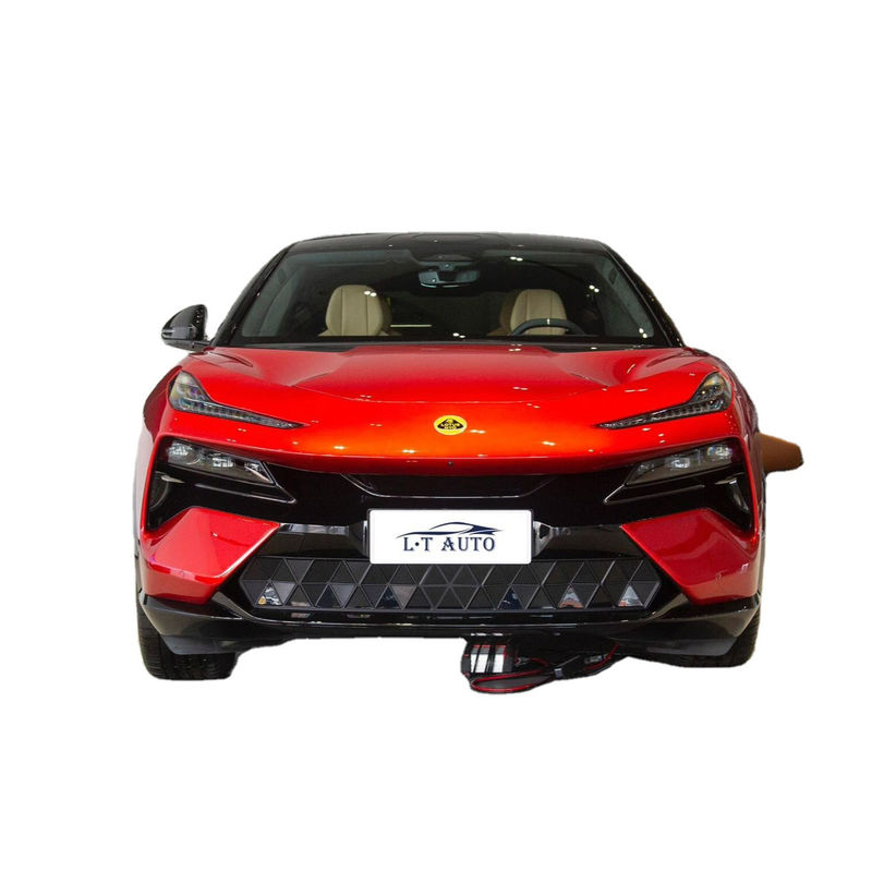 energy vehicle 2024 Lotus Long Range 650km 5 Seats Luxury 4 Seats Lotus Eletre S SUV